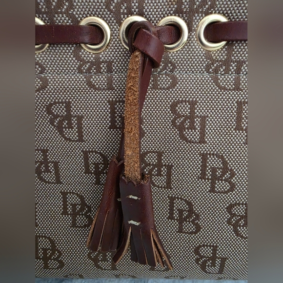 Dooney & Bourke Possibly 80s or 90s - Picture 7 of 16
